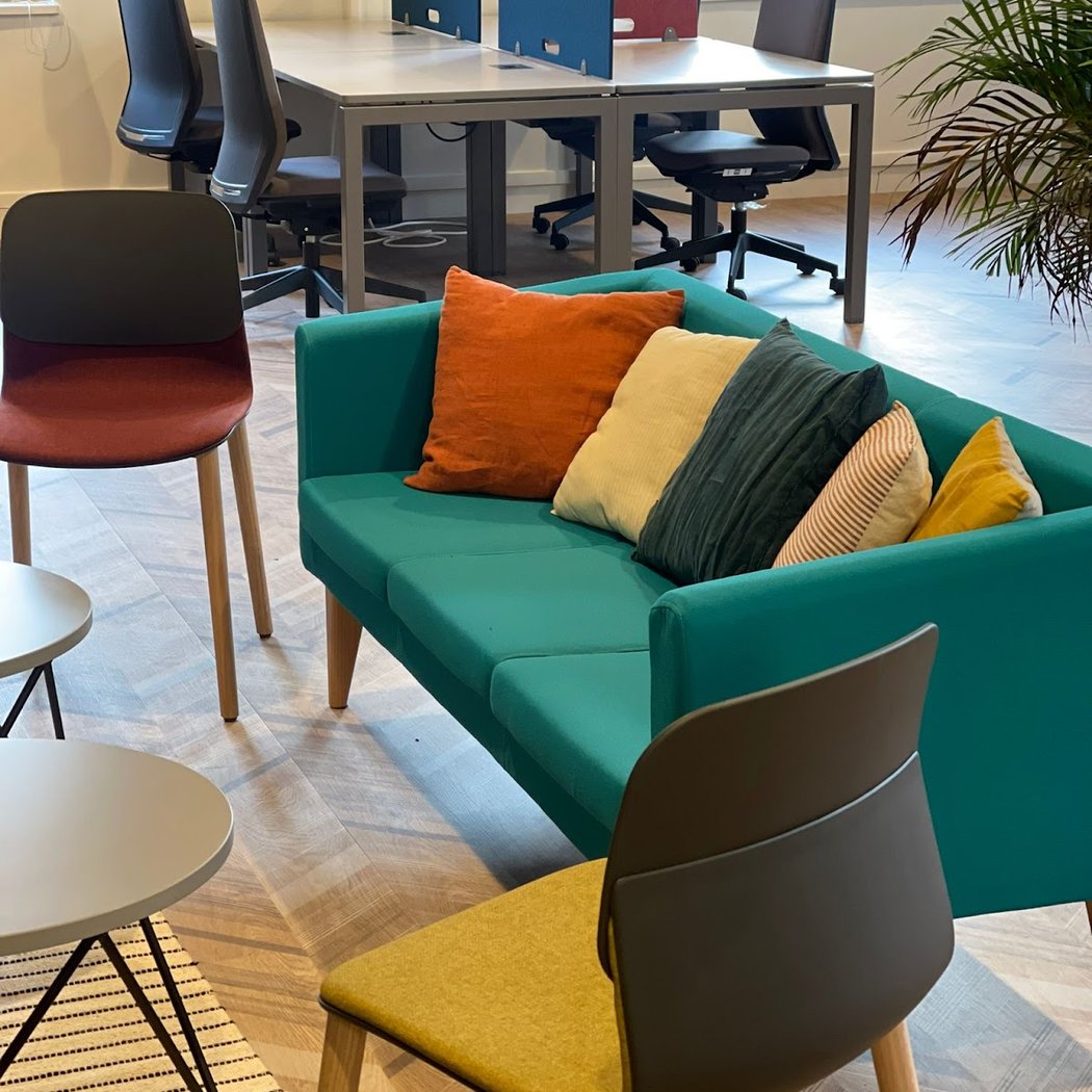 La Place Coworking 2